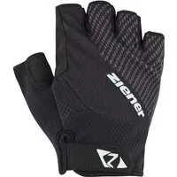 Ziener Fahrradhandschuhe CHRISTOFER-Z bike glove man BLACK