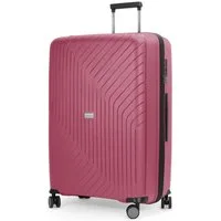 Hauptstadtkoffer Trolley TXL, 4 Rollen, Großer Koffer, ultraleicht, TSA, 120L