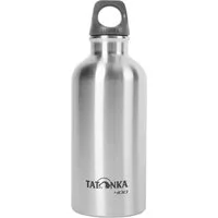 TATONKA® Trinkflasche Stainless Steel Bottle 0,4l Edelstahl-Trinkflasche