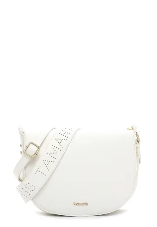 TAMARIS BAGS - Umhängetasche TAS Kiri white 300 - Gr. - OS