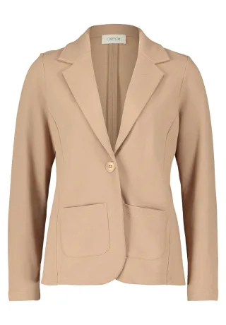 CARTOON - Casual-Blazer cinnamon swirl - Gr. - 36