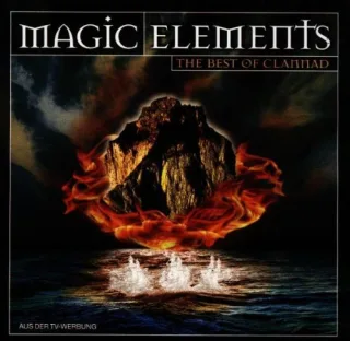 Magic Elements-the Best of
