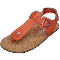 KOEL ARIANA Barfußschuh Coral