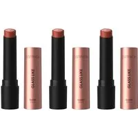 Catrice Lippenstift GLASS LIKE GLOSS STICK, 3-tlg., mit glaseffektähnlichem Finish