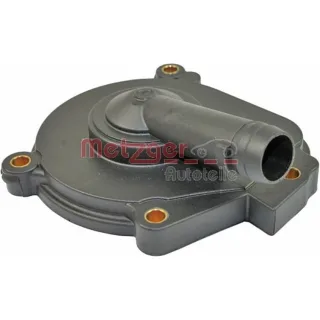 Metzger Schlauch f?r Kurbelgeh?useentl?ftung Mercedes 2385084