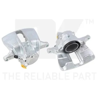 NK Bremssattel vorne links VW Golf 3 Vento