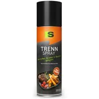 Spraytive Speiseöl 1 x 400ml BBQ Trennspray – Antihaftspray fürs Grillen, Braten & Backen, Made in Germany
