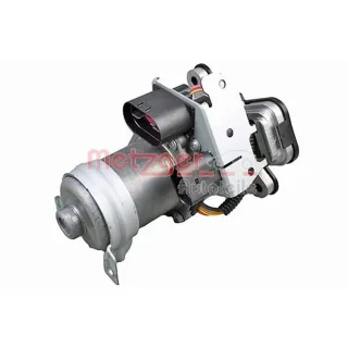 Metzger Stellelement f?r Verteilergetriebe Porsche Cayenne VW Touareg