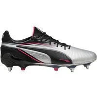 PUMA PUMA KING Ultimate SG Audacity Unisex Fußballschuh