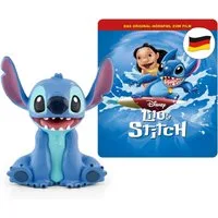 tonies Hörspielfigur tonies Disney Lilo & Stitch Tonie-Figur ab 4 Jahren