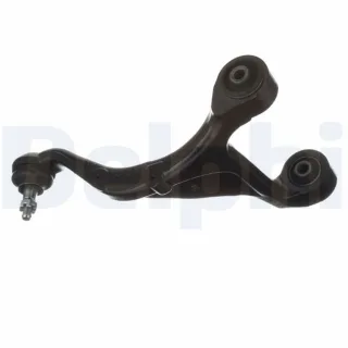 Delphi Querlenker hinten links Hyundai Ix55 Santa