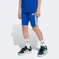 adidas Sportswear Shorts ESSENTIALS KIDS sportlicher Stil, für Kinder, aus Baumwolle, atmungsaktiv