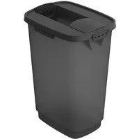 ROTHO Futterbehälter Trockenfutterbehälter 25 l CODY