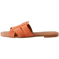 Next Forever Comfort® Pantoletten mit Ziernaht Sandale (1-tlg)