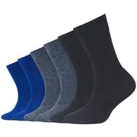 Camano Socken 6er Pack