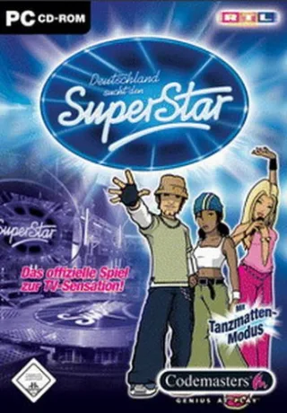 Deutschland sucht den Superstar [PC]