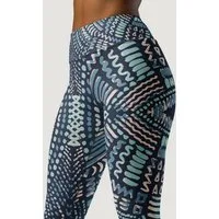 VAAM LMNTS Leggings WAVE