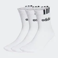 adidas Sportswear Sportsocken C 3S LIN 3P (3-Paar)