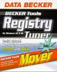 Registry Tuner. CD- ROM für Windows 95 und 98