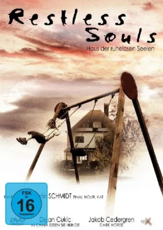 Restless Souls [DVD] [2008]