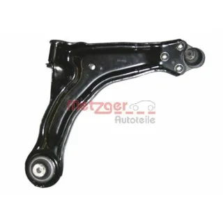 Metzger Querlenker vorne rechts Mercedes V-Klasse Vito 58056602