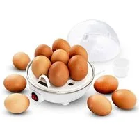 Esperanza Küchenmaschine, 350,00 W, Schnelles Kochen der Eier, leichte Bedienung, Drei Gänge