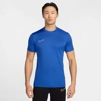 Nike Fußballtrikot Nike Academy Men's Dri-FIT Short-Sleeve Soccer Top für Fußballtraining entwickelt, mit seitlichen Mesh-Einsätzen