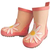 MAXIMO Gummistiefel gefüttert, Profilsohle, reflektierende Details, wasserdicht, mit Patch