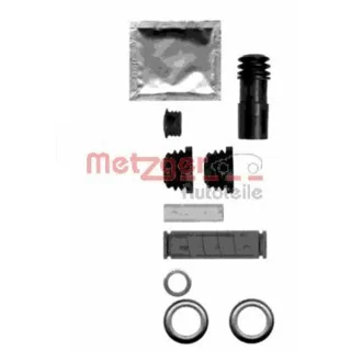 Metzger F?hrungsh?lsensatz f?r Bremssattel Citroen Mercedes Peugeot