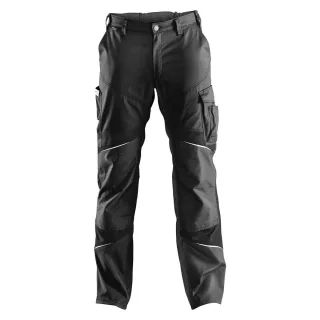 KÜBLER ACTIVIQ cotton+ Hose HIGH PSA 2 schwarz 31 - 2355 3421-99-31