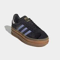 adidas Originals GAZELLE BOLD Sneaker Samt-Sneaker, für Kinder & Jugendliche