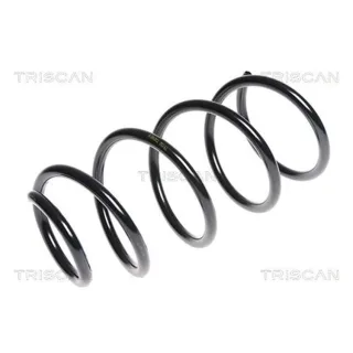 Triscan Feder vorne BMW 1er E88 3er E90