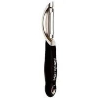 Microplane Sparschäler Specialty, Profi Schäler - glatte Doppelklinge