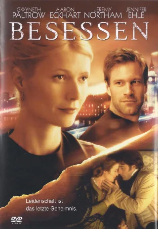 Besessen [Verleihversion]