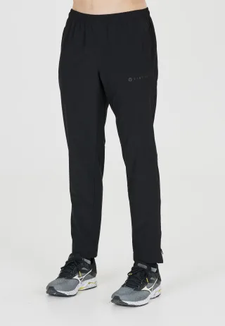 Virtus Sporthose "Rasmo" mit atmungsaktiver Stretch-Funktion