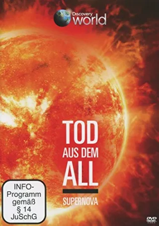 Tod aus dem All Teil 3 - Supernova (Discovery World)