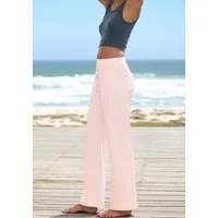 H.I.S Relaxhose mit klassisch gerade geschnittenem Bein, Loungewear
