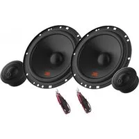 JBL STAGE2 64CFS 16,5cm 2-Wege Lautsprechersystem Auto-Lautsprecher (45 W)