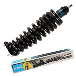 Bilstein Sto?d?mpfer B4 + Feder + Domlager hinten Mercedes-Benz M-Klasse W163