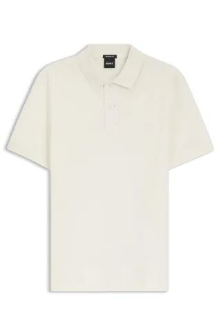 BOSS Menswear Black - Pallas Natural - Gr. - XXXL