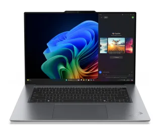 Lenovo ThinkPad X9-15 G1 | 21q6001dge | 15.3" 2.8K (2880x1800) OLED - Core Ultra 7 258V