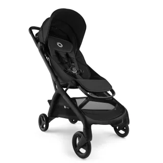 Bugaboo Butterfly 2 Heritage Black