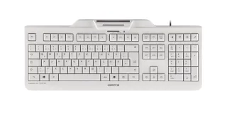 Cherry KC 1000 SC | jk-a0100eu-0 | Tastatur - USB