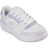 Skechers SKX-228 Sneaker, Schnür,-Retro Sneaker mit Logostick, Größenschablone zum Download