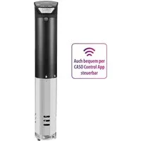 Caso Sous-Vide Garer 1328 SV 1200 Smart