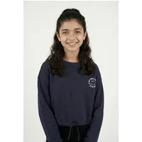 TOM TAILOR Sweatshirt