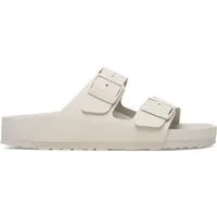 Birkenstock Arizona BS Unisex Sandalen Pantolette Leder Schmale Weite 1029213 Clog Komfort