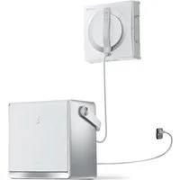 ECOVACS Multi-Sauger WINBOT W2 PRO Omni, Drei-Düsen-Weitwinkel-Sprühtechnik
