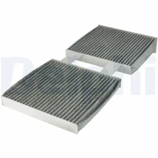 Delphi Aktivkohle-Innenraumfilter BMW X3 X4 TSP0325343C