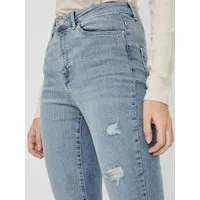 Vero Moda High-waist-Jeans Sophia (1-tlg) Plain/ohne Details
